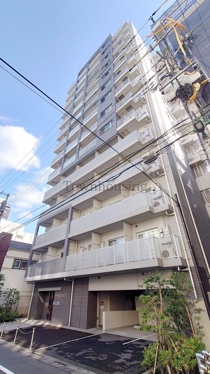 パークアクシス錦糸町レジデンスの物件内観写真