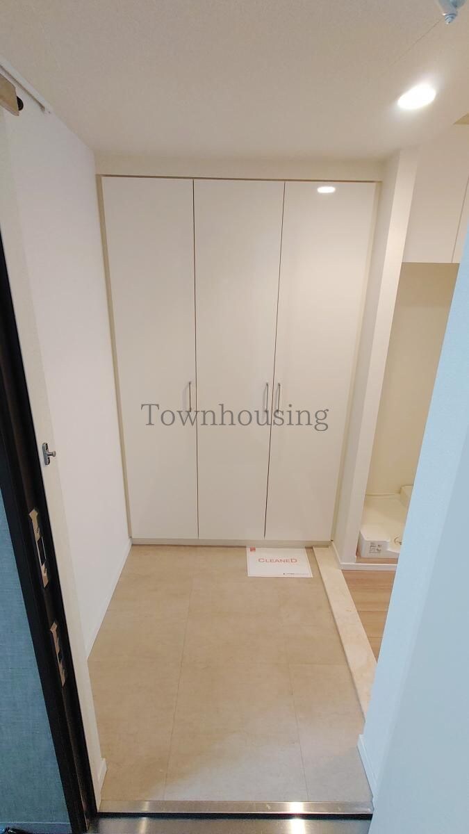 パークアクシス錦糸町レジデンスの物件内観写真