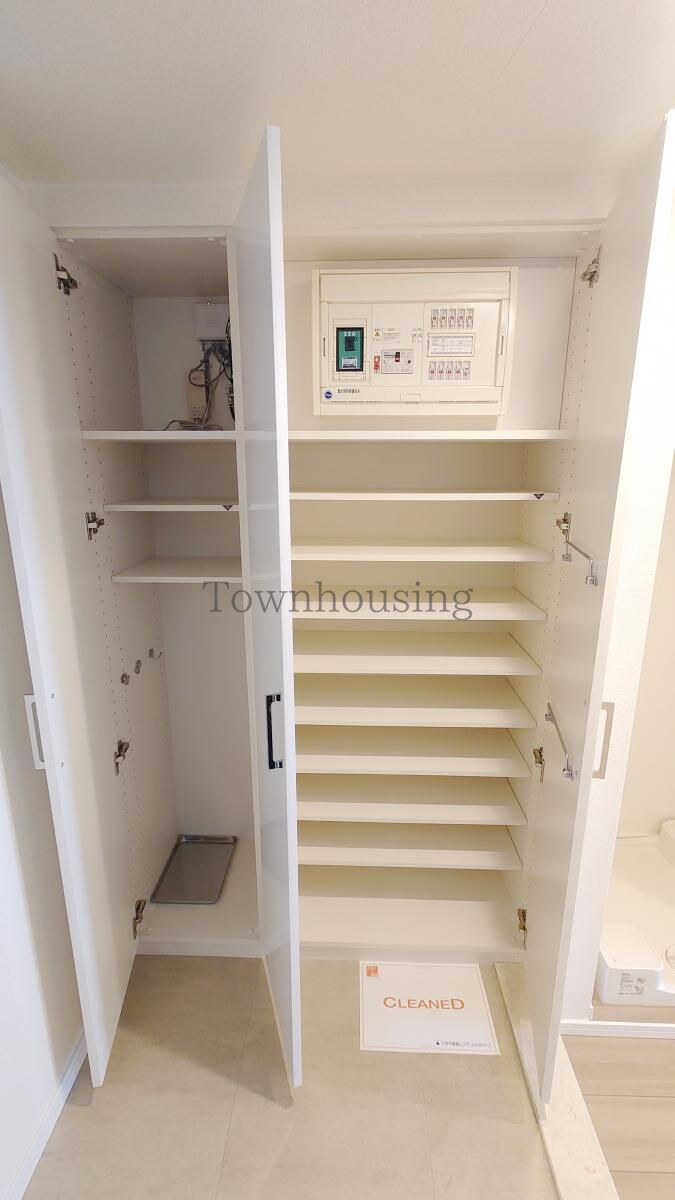 パークアクシス錦糸町レジデンスの物件内観写真