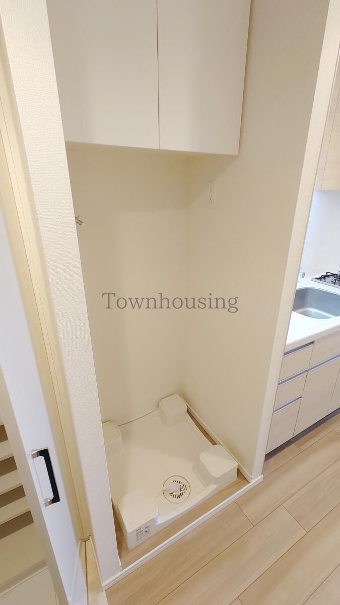 パークアクシス錦糸町レジデンスの物件内観写真