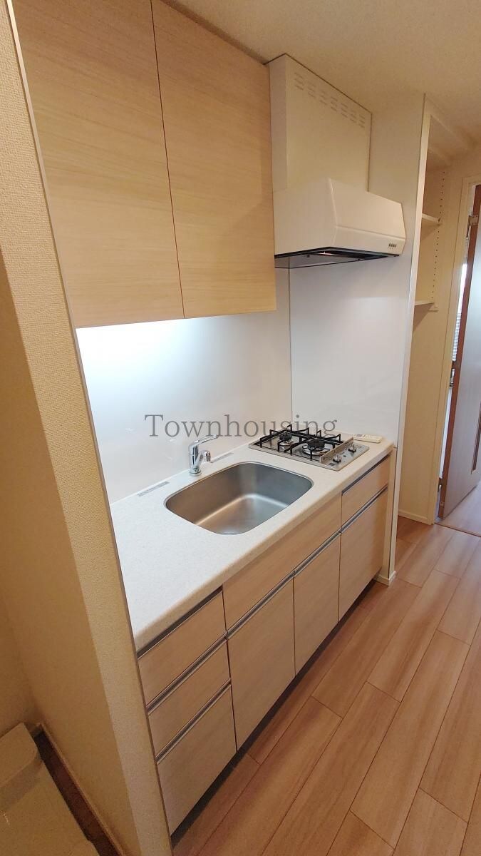 パークアクシス錦糸町レジデンスの物件内観写真