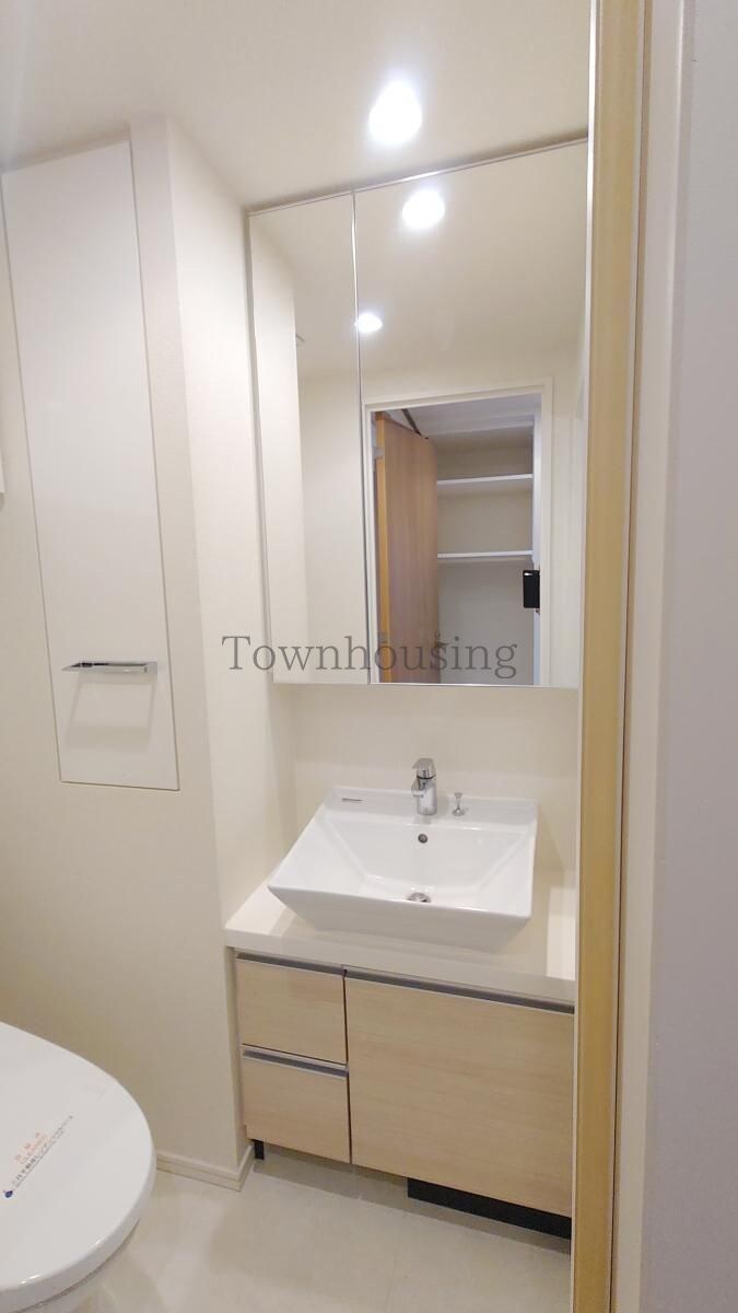 パークアクシス錦糸町レジデンスの物件内観写真