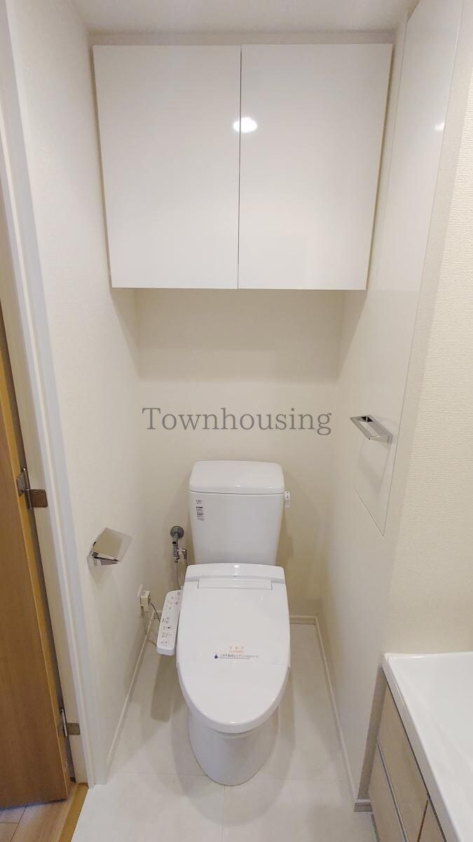 パークアクシス錦糸町レジデンスの物件内観写真