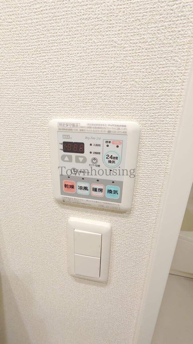 パークアクシス錦糸町レジデンスの物件内観写真