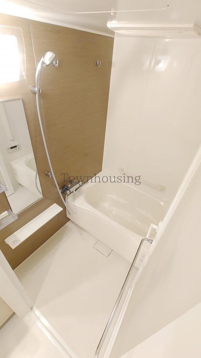 パークアクシス錦糸町レジデンスの物件内観写真