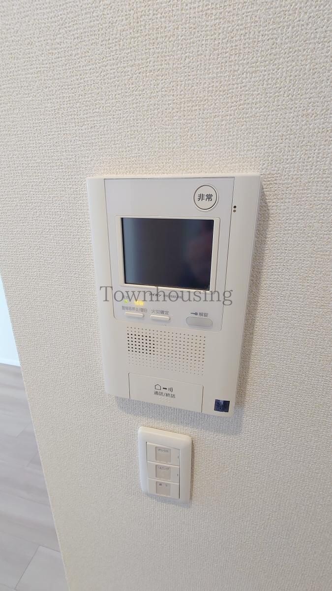 パークアクシス錦糸町レジデンスの物件内観写真