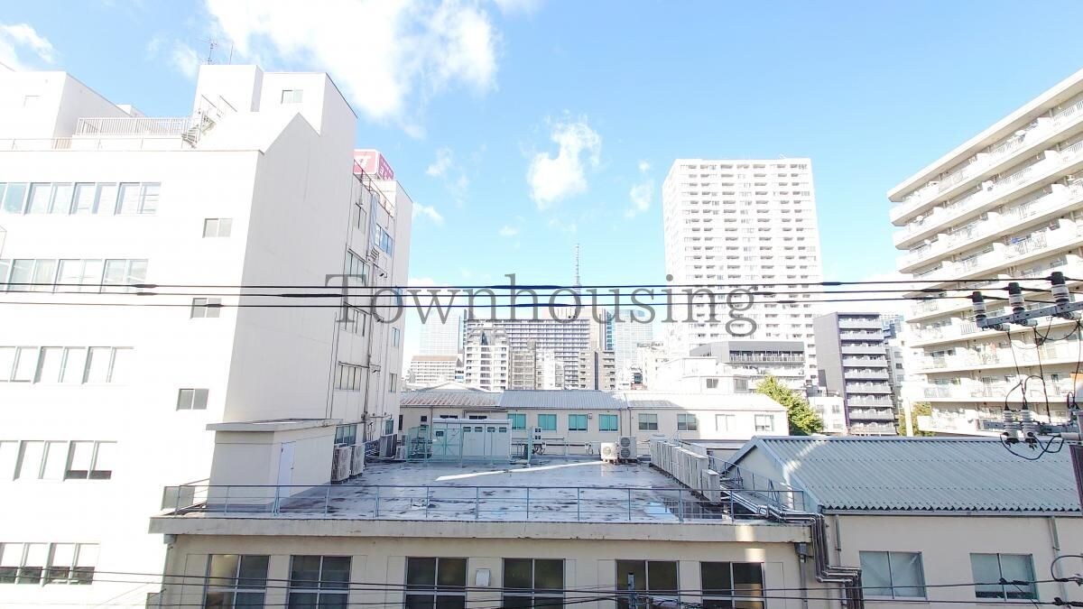 パークアクシス錦糸町レジデンスの物件内観写真