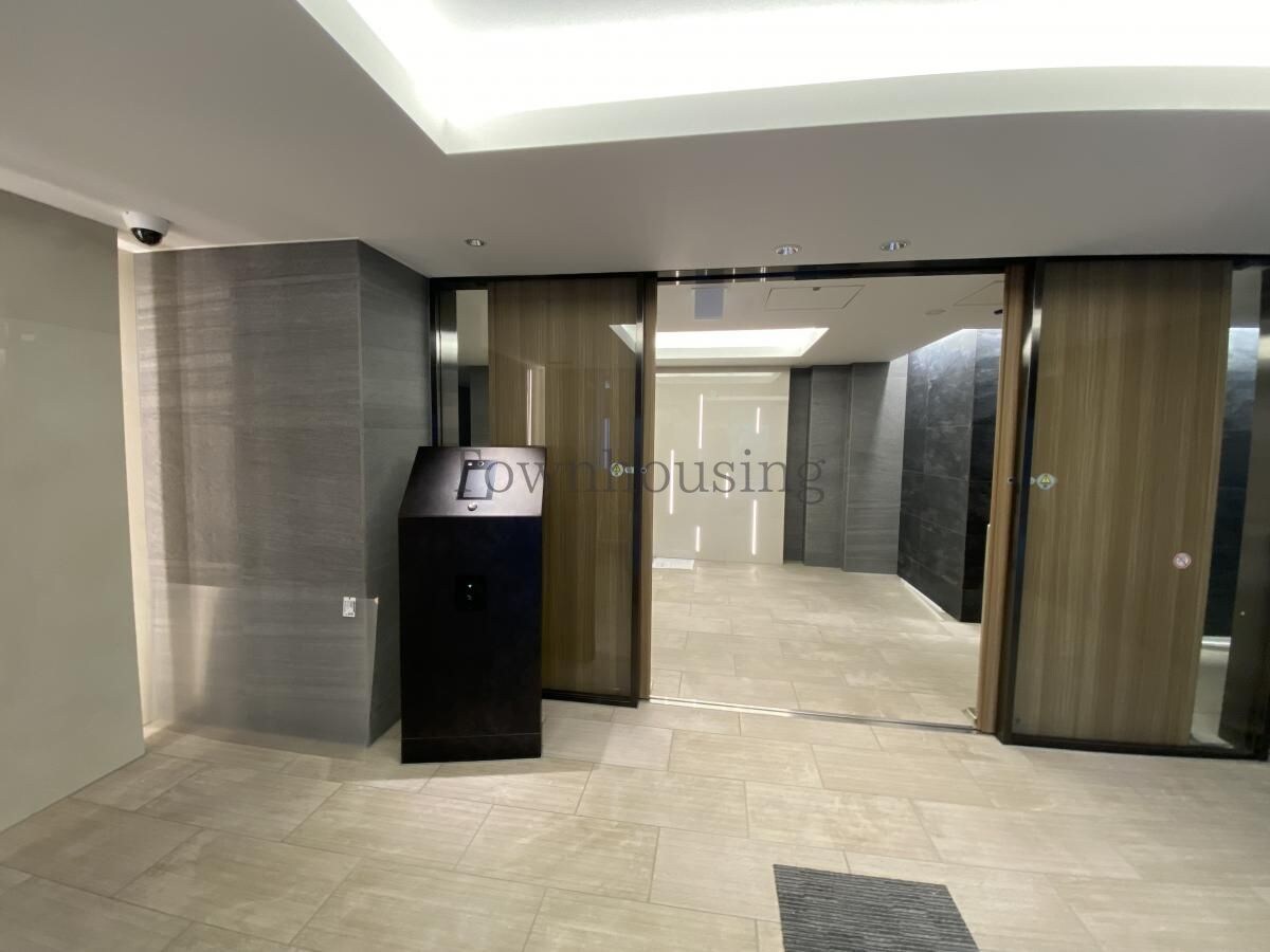 シーズンフラッツ住吉の物件内観写真