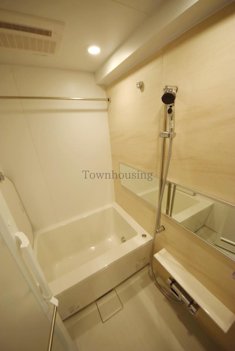 シーズンフラッツ住吉の物件内観写真