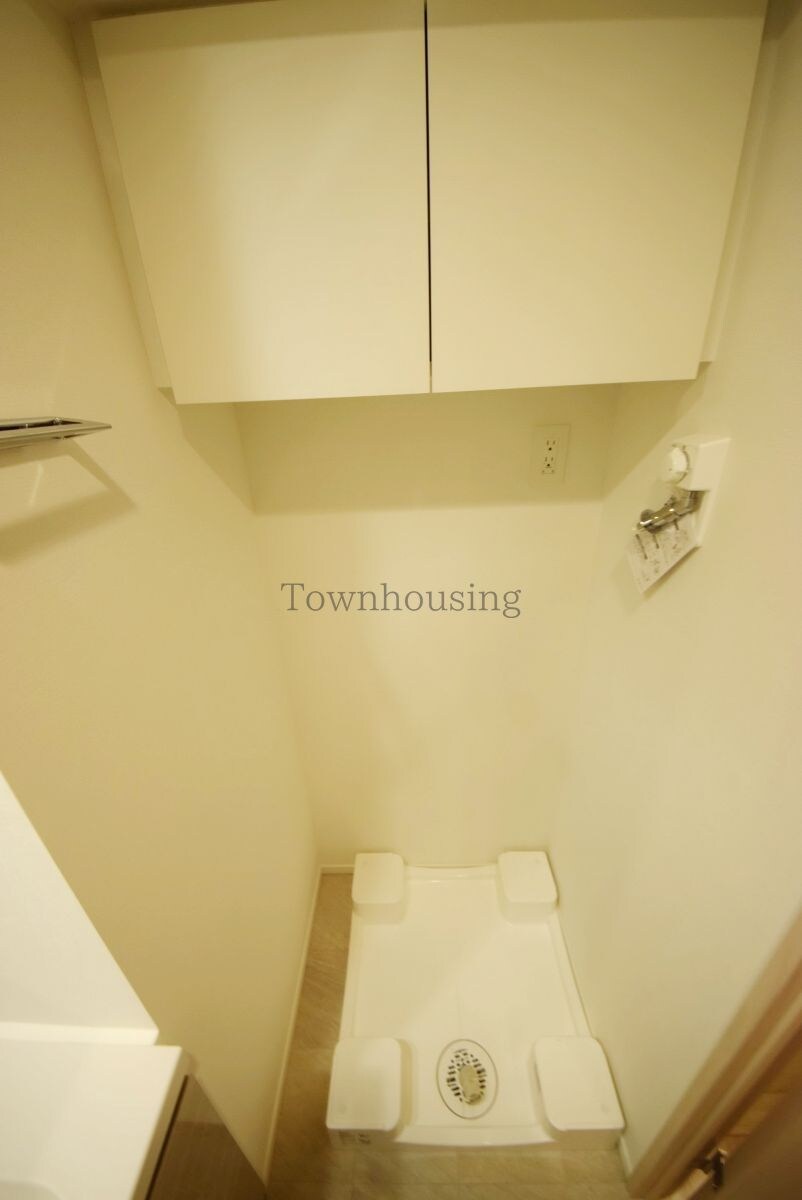 シーズンフラッツ住吉の物件内観写真