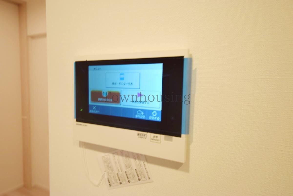 シーズンフラッツ住吉の物件内観写真