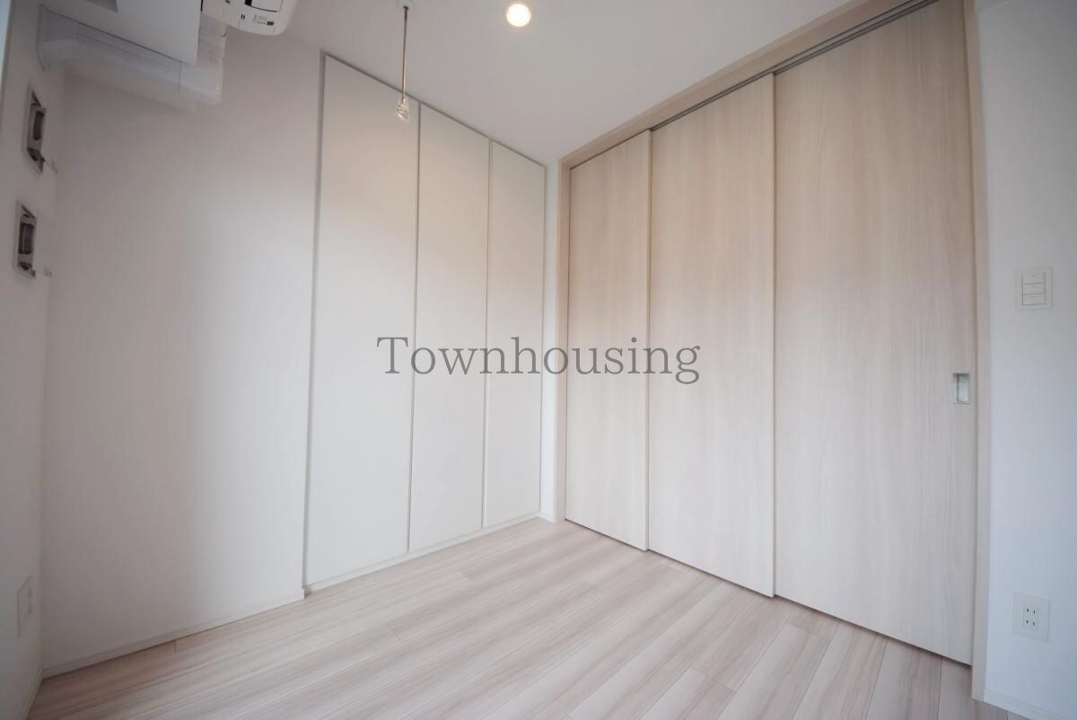 シーズンフラッツ住吉の物件内観写真