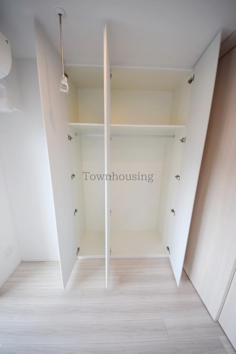 シーズンフラッツ住吉の物件内観写真