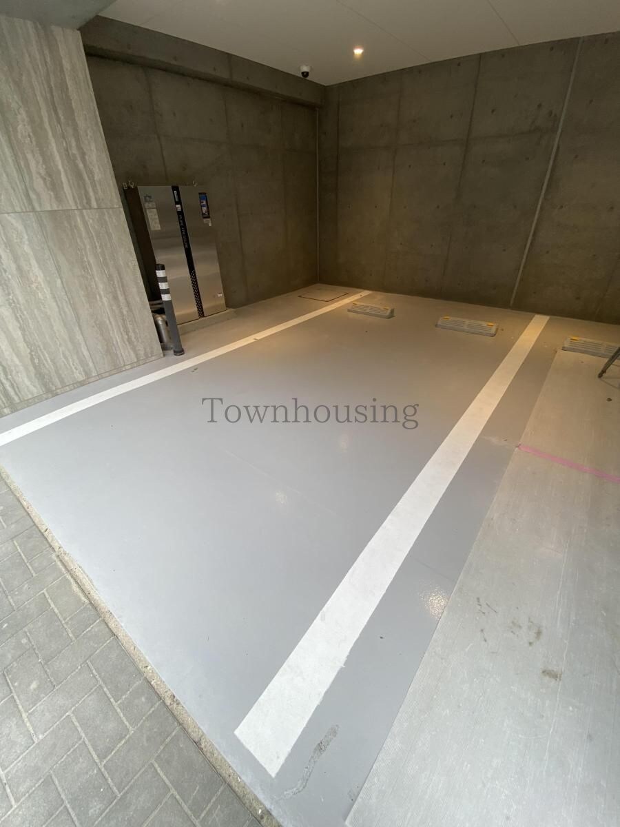 イプセ押上の物件内観写真