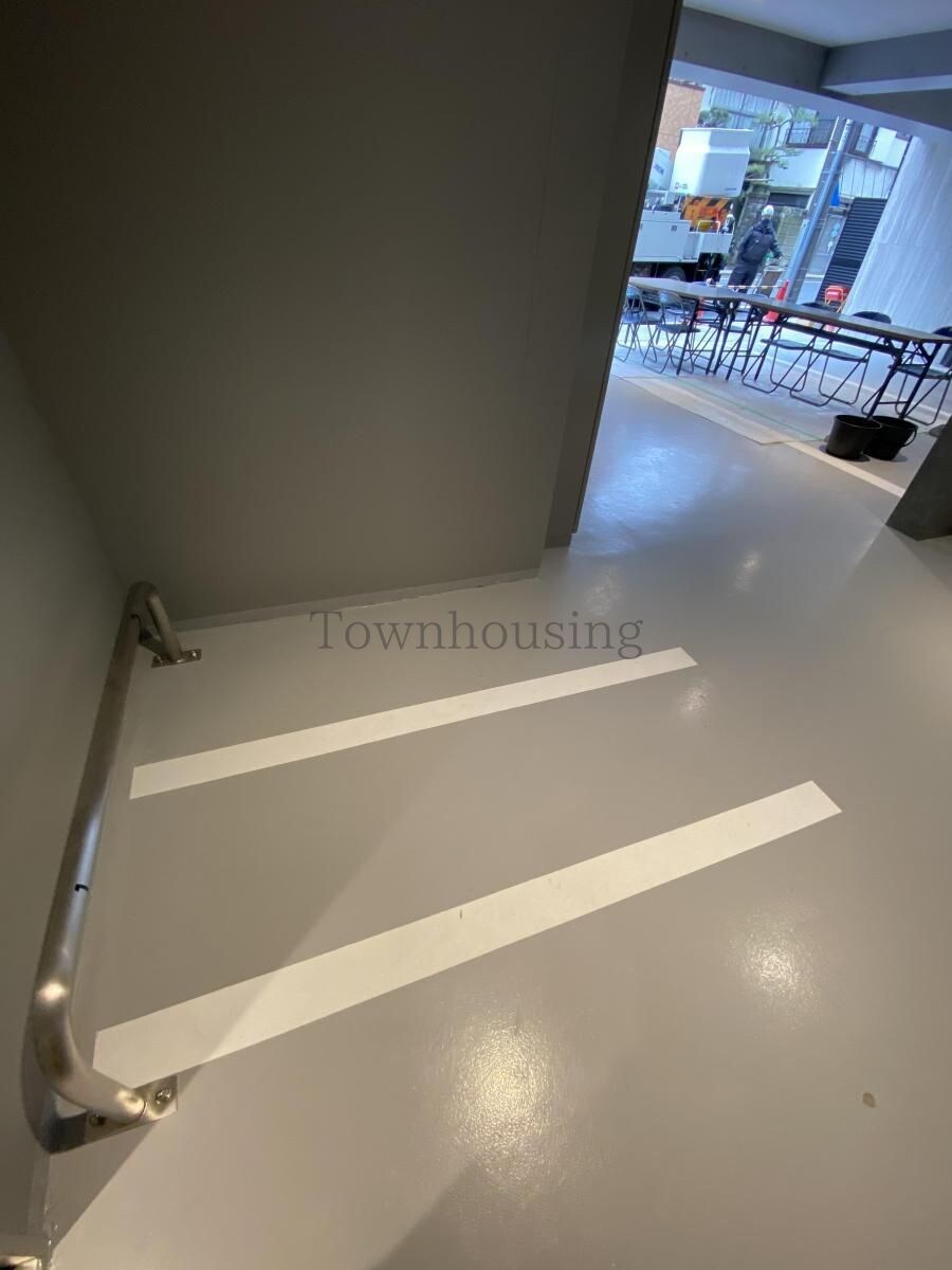 イプセ押上の物件内観写真