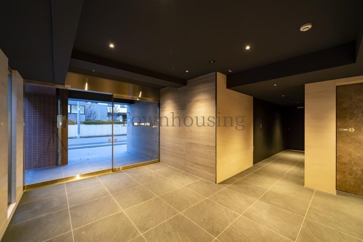 ミュプレ住吉の物件内観写真