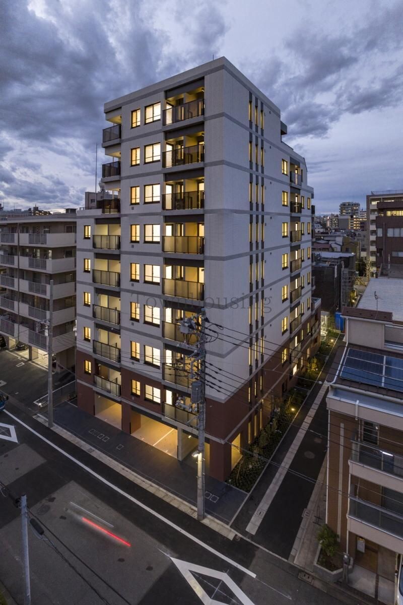 ミュプレ住吉の物件内観写真