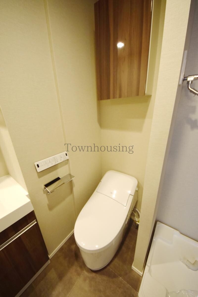 ミュプレ住吉の物件内観写真