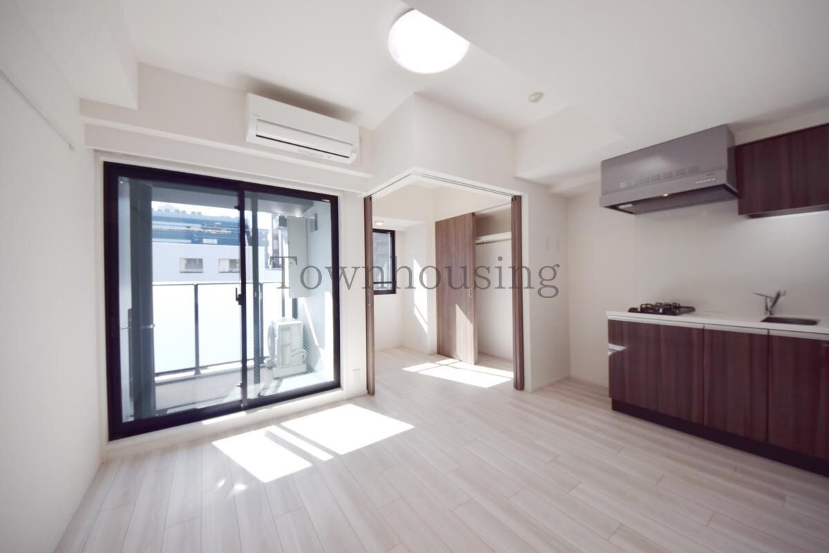 ミュプレ住吉の物件内観写真