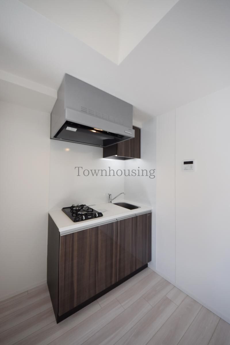 ミュプレ住吉の物件内観写真