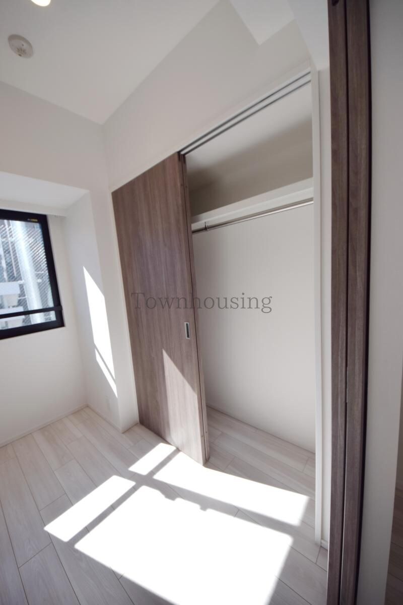 ミュプレ住吉の物件内観写真