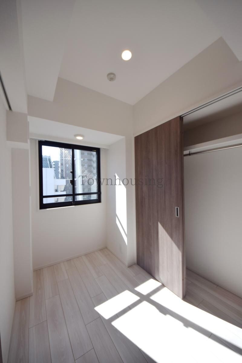 ミュプレ住吉の物件内観写真