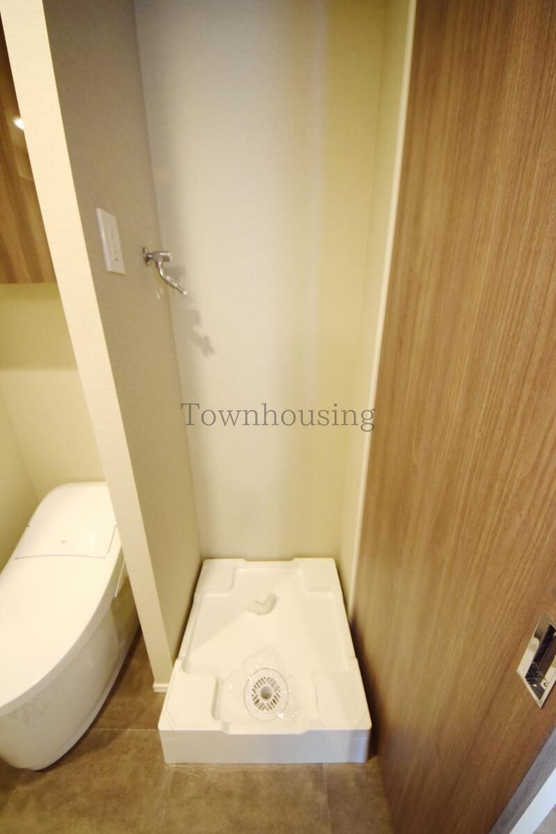 ミュプレ住吉の物件内観写真