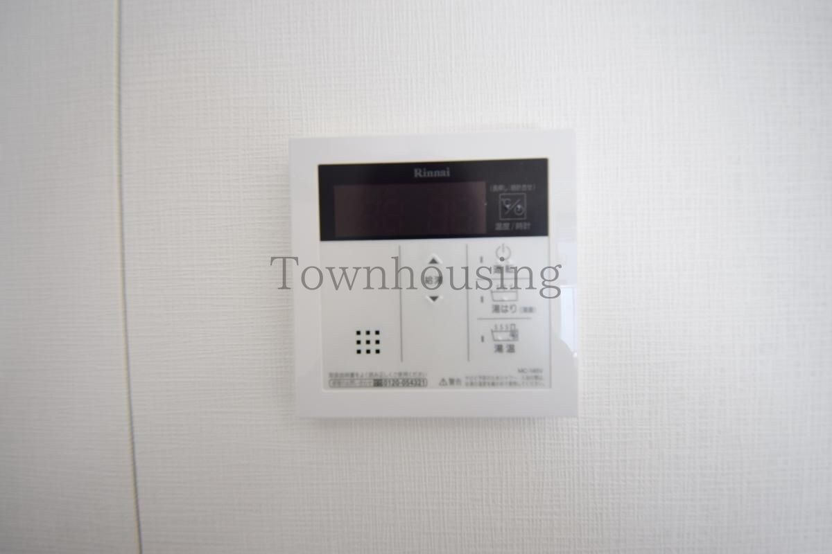 ミュプレ住吉の物件内観写真