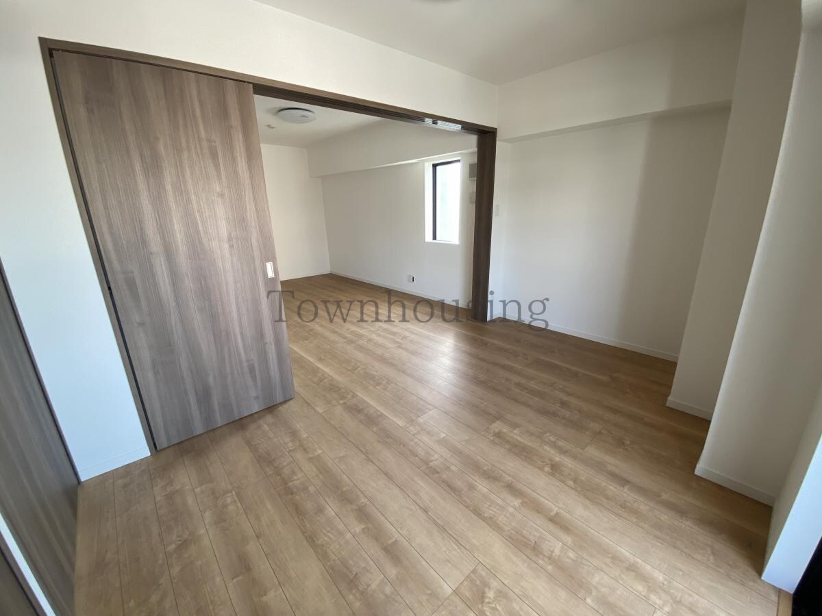 プレール・ドゥーク菊川の物件内観写真