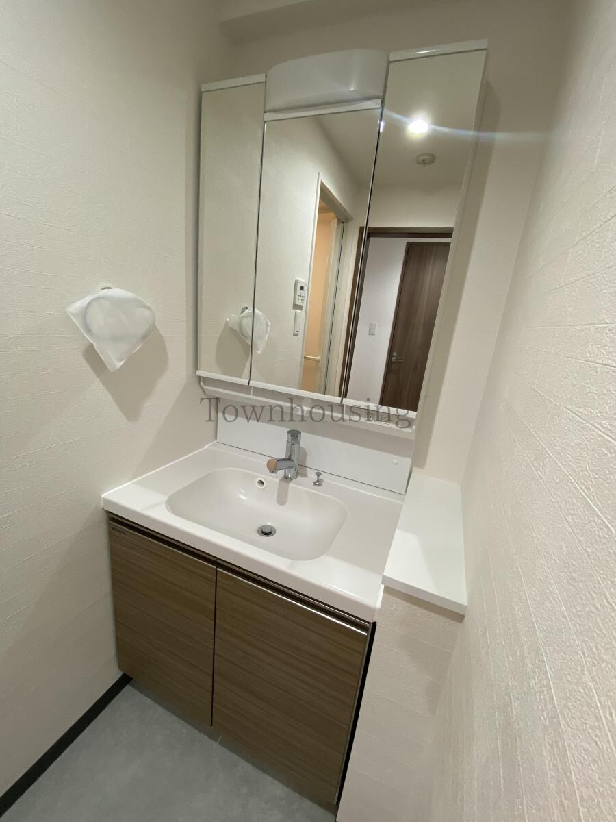 プレール・ドゥーク菊川の物件内観写真