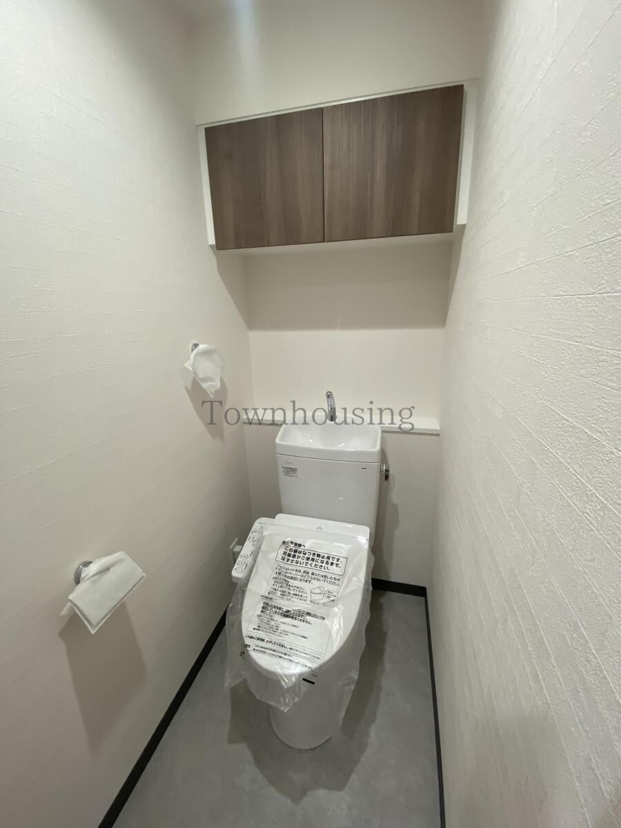 プレール・ドゥーク菊川の物件内観写真