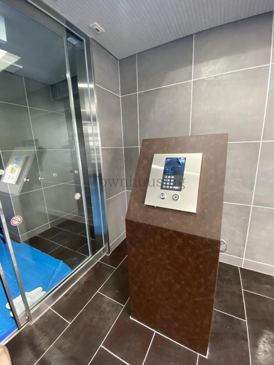 プレール・ドゥーク菊川の物件内観写真