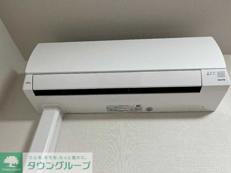 ウエサカ ステューディオの物件内観写真