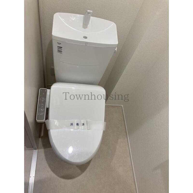 グランパーク本所(グランパークホンジョ)の物件内観写真