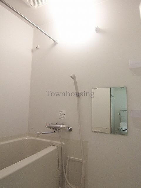 AQUA PRIME TOWER OSHIAGEの物件内観写真