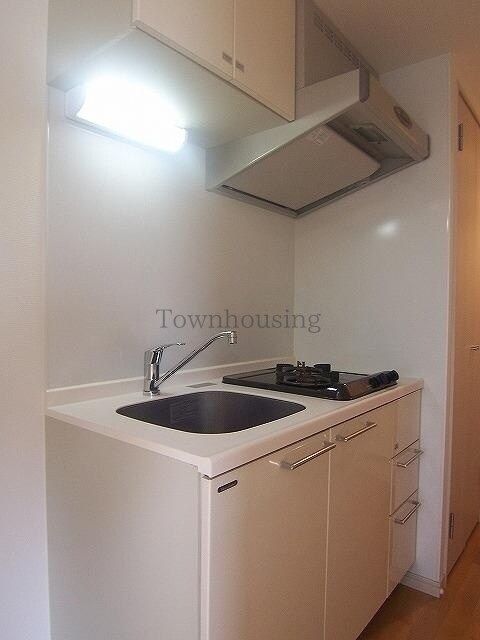 AQUA PRIME TOWER OSHIAGEの物件内観写真