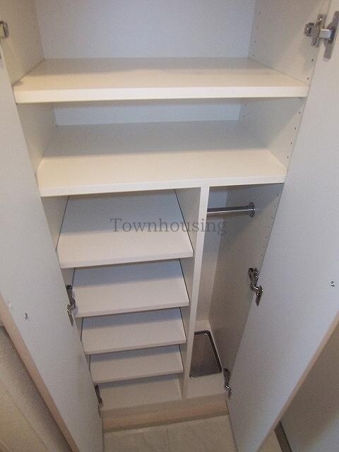 AQUA PRIME TOWER OSHIAGEの物件内観写真