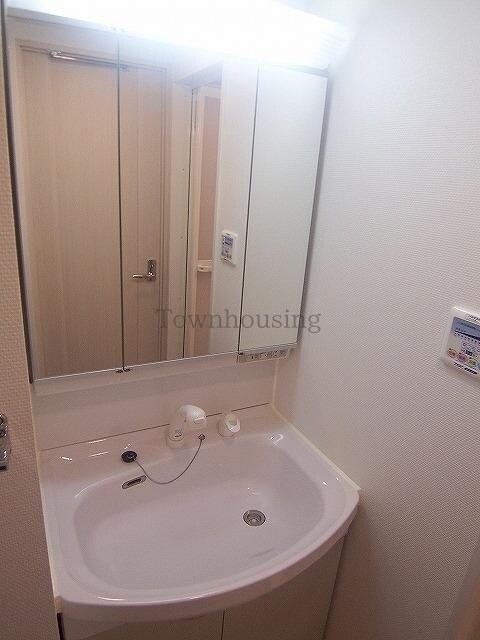 AQUA PRIME TOWER OSHIAGEの物件内観写真