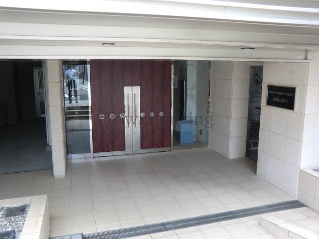 AQUA PRIME TOWER OSHIAGEの物件内観写真