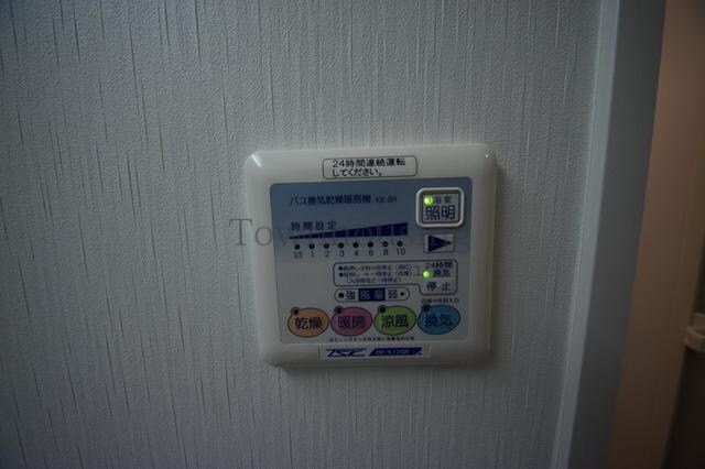 AQUA PRIME TOWER OSHIAGEの物件内観写真