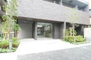 LUMEED CUBE 菊川 PREMIUMの物件内観写真