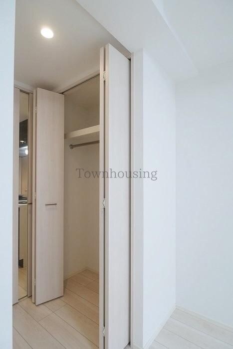 LUMEED CUBE 菊川 PREMIUMの物件内観写真