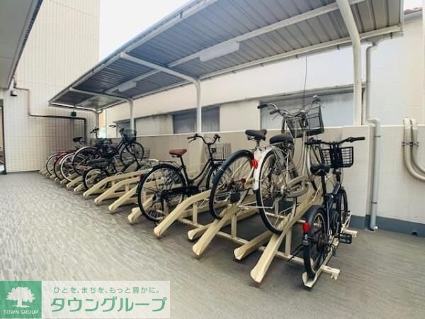 KDX吾妻橋レジデンスの物件内観写真