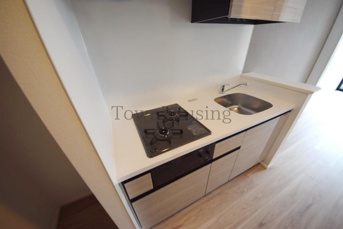 アーバネックス菊川IIの物件内観写真