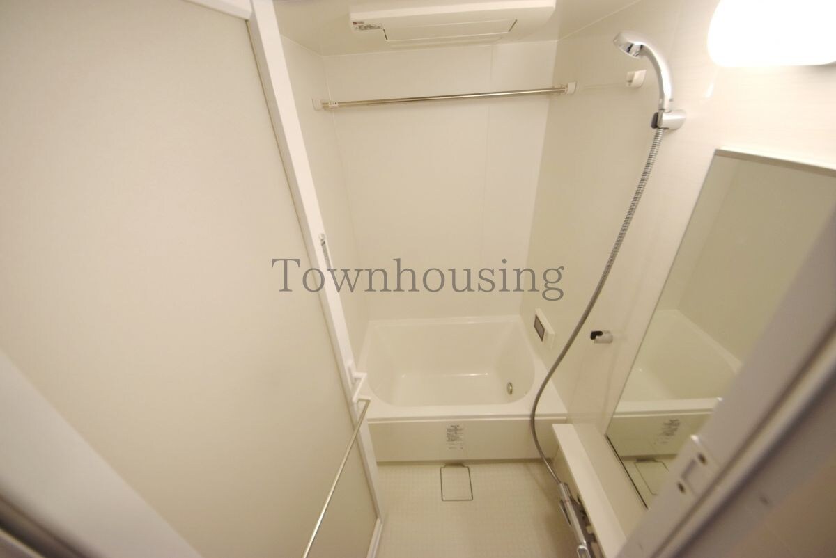 アーバネックス菊川IIの物件内観写真