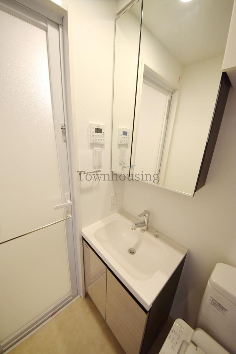 アーバネックス菊川IIの物件内観写真