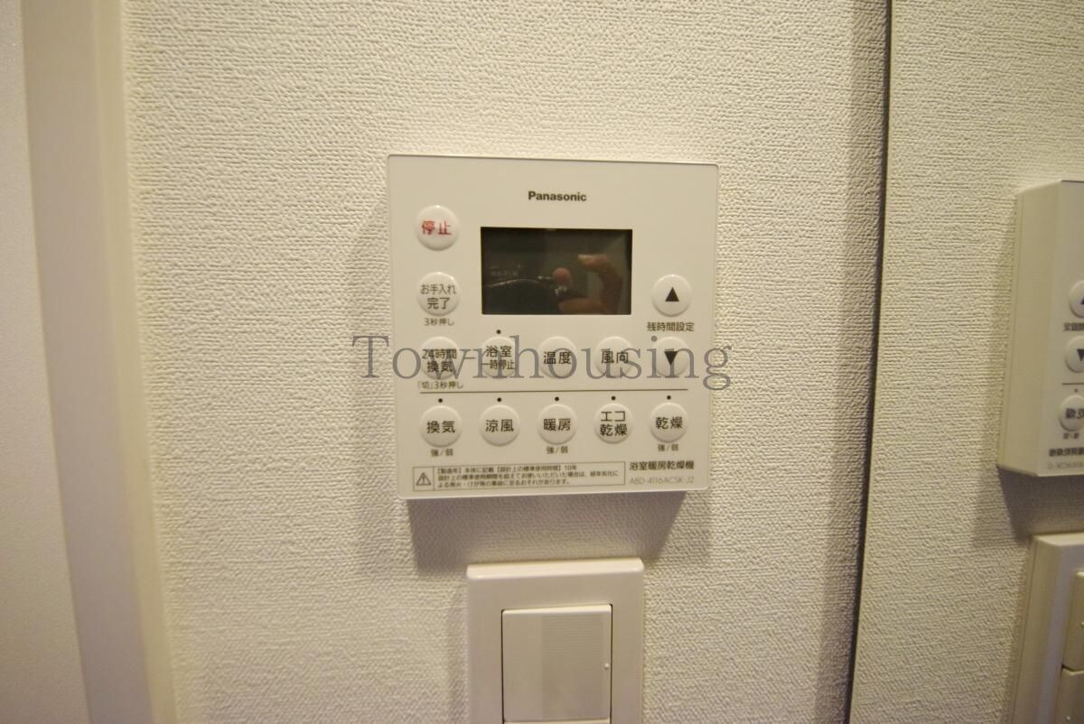 アーバネックス菊川IIの物件内観写真