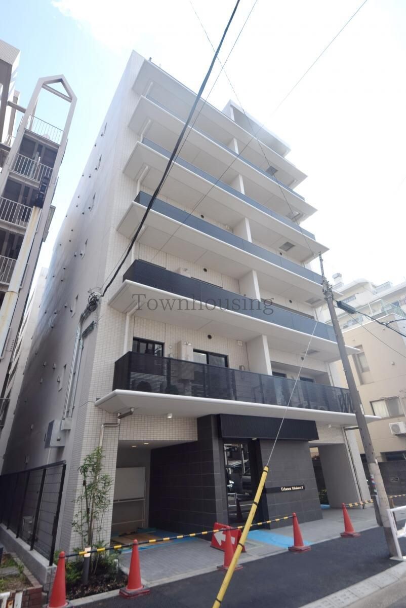 アーバネックス菊川IIの物件内観写真