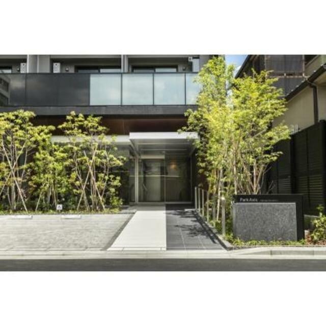 パークアクシス押上レジデンスの物件内観写真