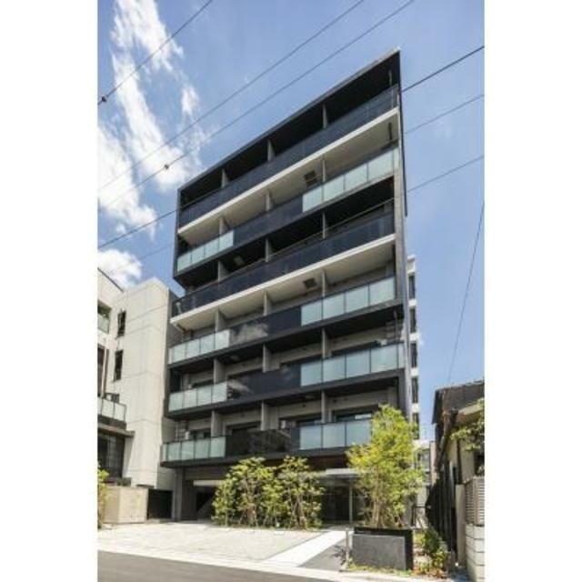 パークアクシス押上レジデンスの物件内観写真